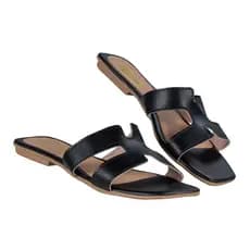 Rasteira Feminina Casual – Conforto e Estilo – Mara Calçados