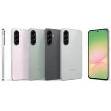 Samsung Galaxy A56 - 8Gb / 256gb -Bateria 5000mAh - IP67 - 5G - CX Slim sem carregador