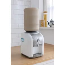 CAPA PARA GALÃO DE ÁGUA 20L COLADINHA