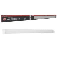 Luminaria Elegance Fit Branco Frio 6500K 36W Bivolt Avant 2160lm