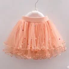 Saia Tutu infantil Princesa - Carnaval, Festa, Ballet