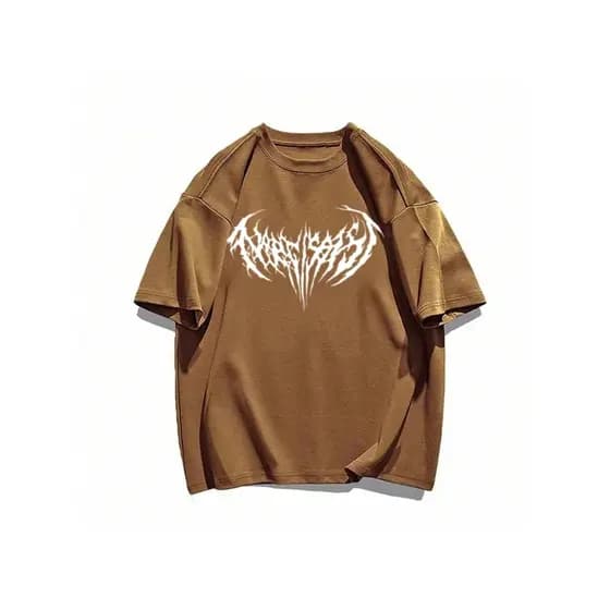 Camisa camiseta t-shirt "narcissist" 2024