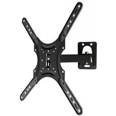 Suporte Para TV Articulado Universal Fixo Monitor 14 a 55" LED LCD Televisão
