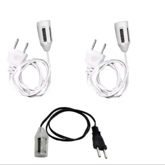 Aquecedor de Agua Rabo Quente Ebulidor 110V 220V Mergulhao