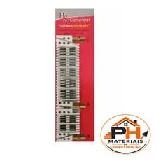 Resistência Similar Lorenzetti Maxi Ducha Ultra 5500W 127V/110V - 220V