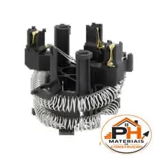 Resistência Fame Vida Longa Similar 4T 6800W 3T 5400W - 220V Kibanho / Super Ducha / Elegance