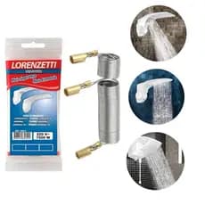 Resistência Original Ducha Duo Shower / Futura - 6800w - 7500w Lorenzetti Original