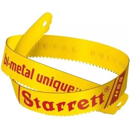 Serra Starret Lamina Manual 12" Starret Bi-metal Flexível - STARRET
