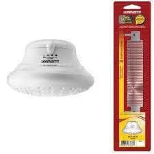 Resistência Lorenzetti Bella Ducha Ultra - Duo Shower 220V ou 127V-110V