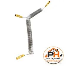 Resistência Lorenzetti Loren Shower 7500W 220V Similar