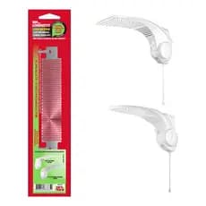 Resistencia Lorenzetti Duo Shower Ultra 7500w 220v 3065d