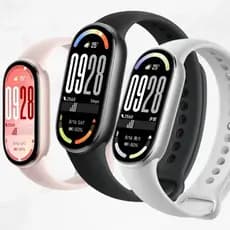 Pulseira p/Mi Band 10 9 8 7 6 5 4 3 QUALIDADE silicone Macio Premium [Envio HOJE]