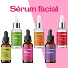 SÉRUM FACIAL SKINCARE DERMACHEM