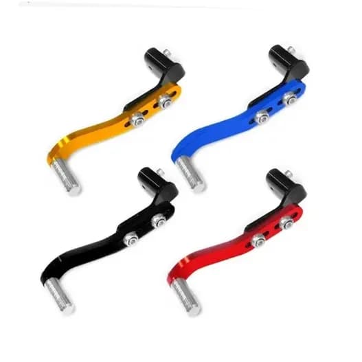 Pedal Cambio Passador de Marcha Moto Trocador Marcha Esportivo