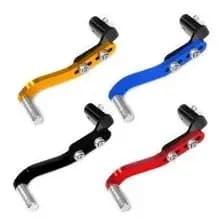 Pedal Passador Marcha Cambio Trocador Marcha Esportivo Universal