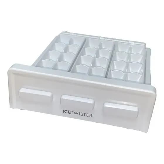 Forma Bandeja De Gelo Geladeira Electrolux DB84 DM84X DB84S DB84X A96999301 Original