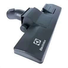 Bocal Rodo Aspirador De Pó Electrolux Com Escova Piso e Carpetes Tapete 32mm A09575501