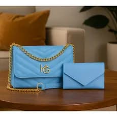 Bolsa Feminina De Lateral e Ombro Lançamento