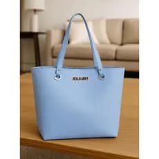 Bolsa Feminina Sacola Grande Lançamento
