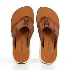 Chinelo Kenner Rakka Marrom - Masculino