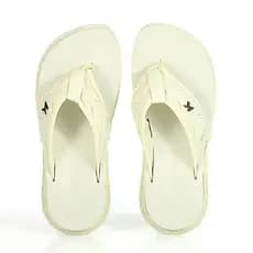 Chinelo Kenner Rakka Ultra Force Off White - Masculino