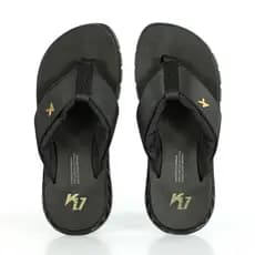 Chinelo Kenner Rakka Cushy Bold L7 Preto - Masculino