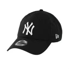 Boné New Era 9Twenty New York Yankees Preto - Único