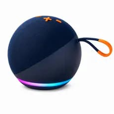 Caixa de Som Alto Falante Com Controle De Voz VIA APP Bluetooth IDALI LIFE