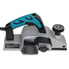 Plaina Elétrica Industrial Profissional Parecido Makita