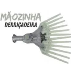 Derriçadeira Mãozinha Para Colheira Café