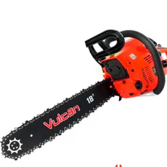 Motosserra a Gasolina 55cc VSL550