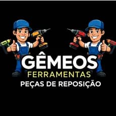 PEÇA DE REPOSIÇÃO GEMEOS FERRAMENTAS