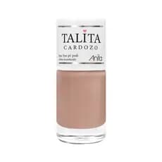 Esmalte Anita Talita Cardozo Bye Bye Pé Podi Alta Cobertura