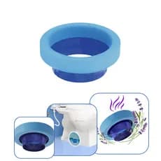 Anel de Vedação c/ Guia para Vaso Sanitário - Pratico