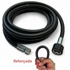MANGUEIRA RESISTENTE LAVADORA WAP OUSADA PLUS 2200