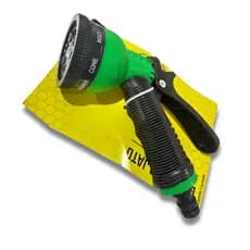 Pistola Esguicho Ducha Jardinagem Bico Mangueira 7 Funções