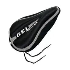 Capa Selim Gel Bike Frontier HD-014 Confortável Macia Ergonômica