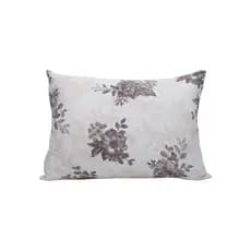 Fronha Avulsa Estampada Portallar 48cm x 68cm Malha Mista Várias Estampas