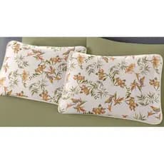 Fronha Avulsa Estampada Vivaldi 50cm x 70cm Malha 100% Algodão Estampas Modernas