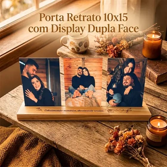 Porta Retrato Em Madeira Pinus Para Fotos 10x15 Porta Retrato Colecionando Momentos Fotos De Casal Viagem Moldura