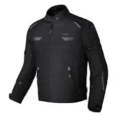 Jaqueta X11 Veler Masculina Preto Ventilada Impermeável Moto