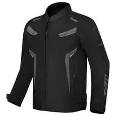 Jaqueta Motoboy X11 One Sport Masculina Impermeável Com Proteção Motoqueiro Entregador