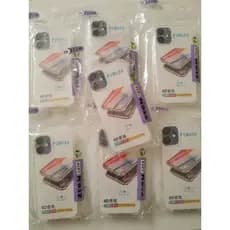 Capinha Iphone 12 Mini Case Capa Anti Impacto Premium