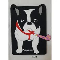 Capa Case Protetora Flexível Premium p/ iPad 4 e 5