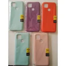 Capinha Moto G9 Power/ Moto G9X Case Capa Silicone Premium