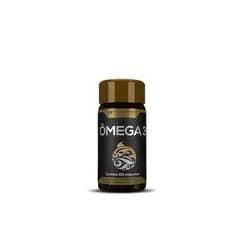 ÔMEGA 3 60CAPS 1400MG HF SUPLEMENTOS