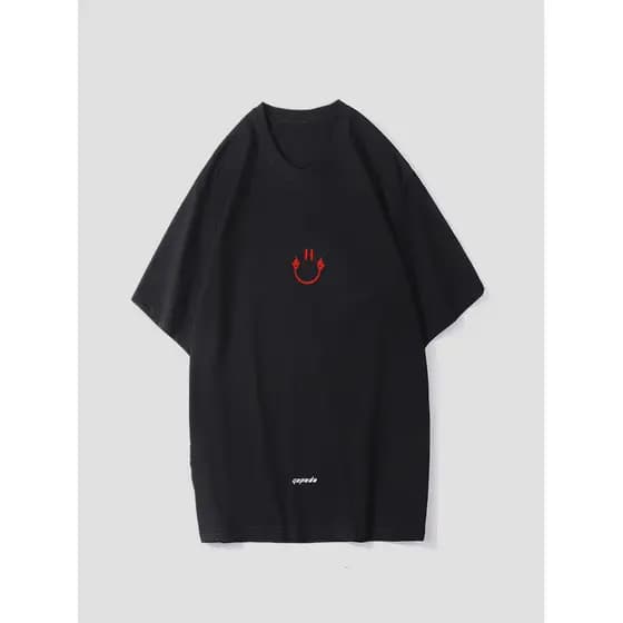 Camisetas bordado peruano Básica Original Camiseta Masculina Marca 100% Algodão 30.1 PERUANA