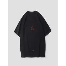 Camisetas bordado peruano Básica Original Camiseta Masculina Marca 100% Algodão 30.1 PERUANA