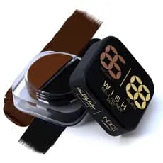 Delineador Gel Maquiagem Á Prova D'água Delineador Michelly Palma Wish Gel Eyeliner DUO