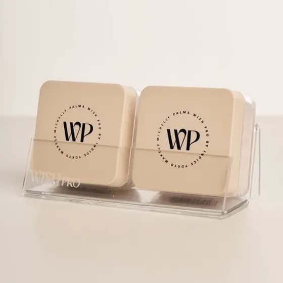 ORGANIZADOR DE MAQUIAGEM BANCADA VELLUTO PURE POWDER DISPLAY